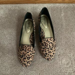 Brand new women’s life Flats